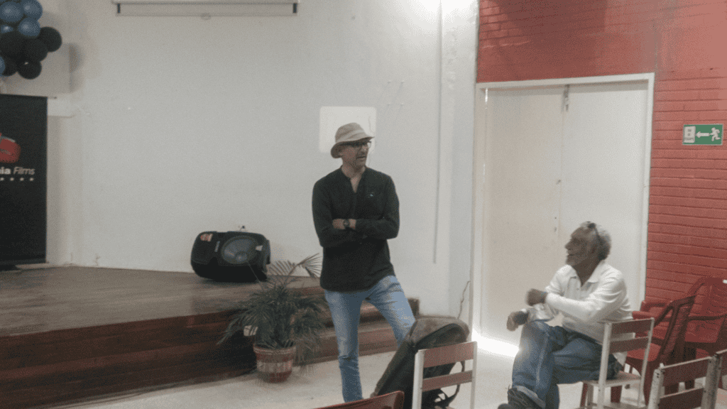 Galería 9 Gerardo