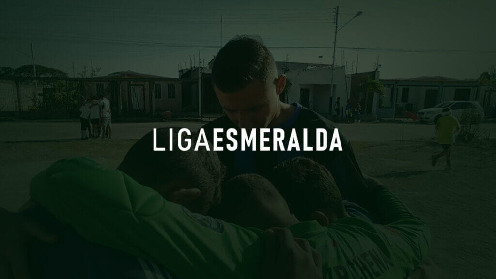 Eliminatorias de la 1era Copa Esmeralda: ¡Se logró!