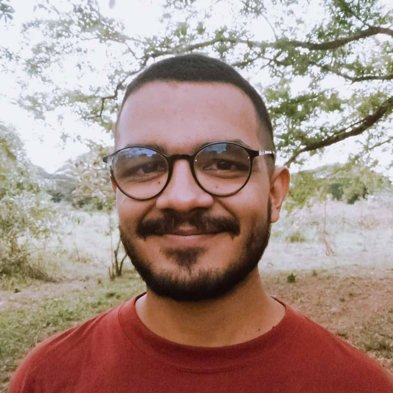 Julio Alejandro Vera Córdoba
